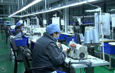 從醫療到工業 高分子材料在不同領域的應用——以津威康達繃帶與縫紉機為例
